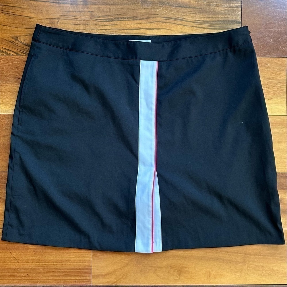 Greg Norman Golf Skort